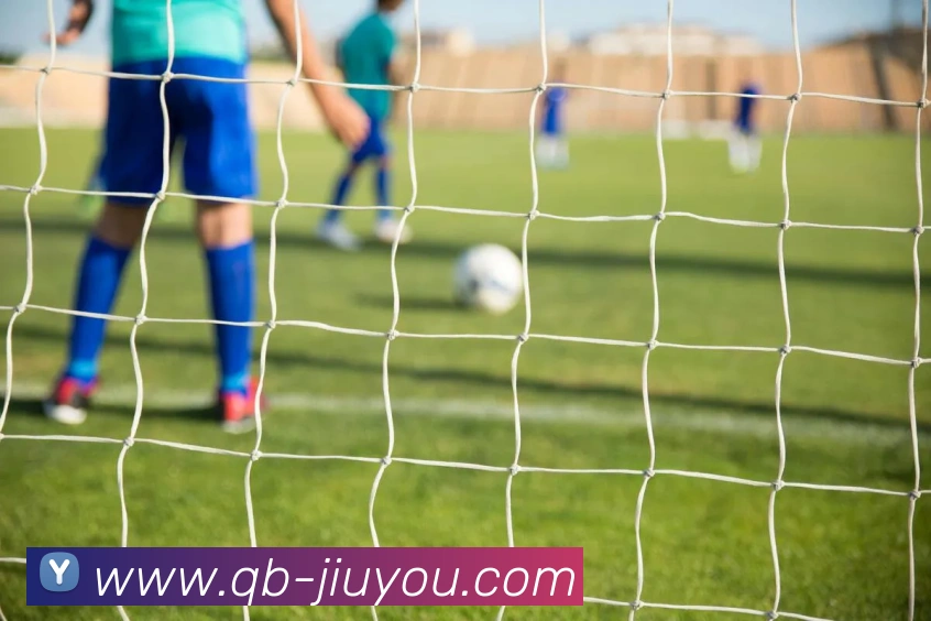 九游体育发展历程