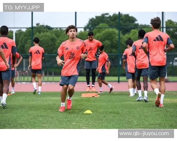 拜仁决定不出国冬训将全力以赴留在慕尼黑备战新赛季