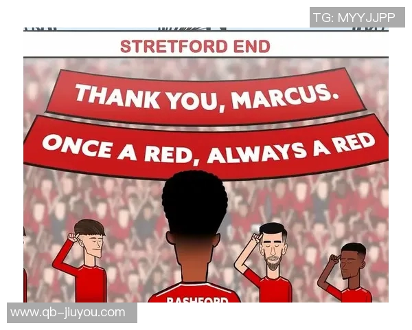 枪手小将安努斯曾在热刺青训成长并自称是拉什福德的弟弟