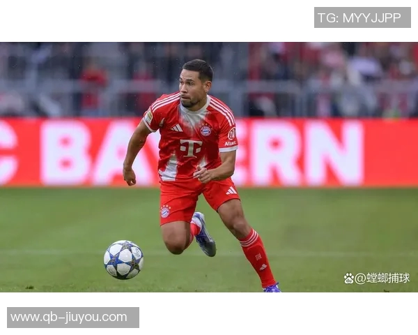 尤文图斯有意引进拜仁后卫格雷罗明年一月或将展开谈判