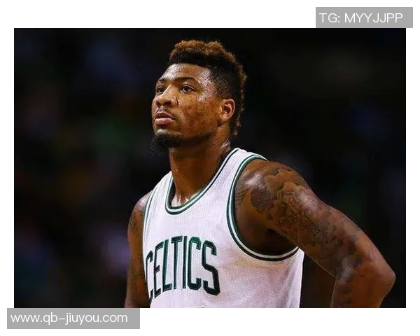 斯玛特谈最后一球争议称乔治试图造犯规裁判选择不吹哨