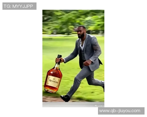 詹姆斯以成熟决策为主题的广告展现与过去愚蠢选择的和解之路