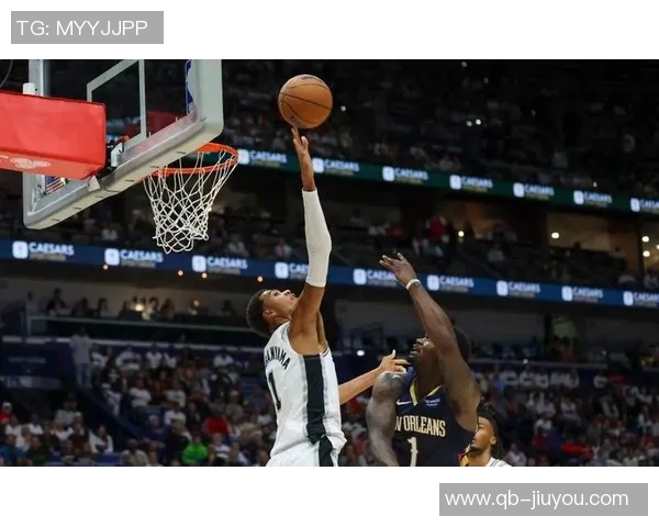 下场对决文班:锡安期待与顶尖球员激烈交锋希望球迷尽情享受比赛乐趣 下场对决文班:锡安期待与顶尖球员激烈交锋希望球迷尽情享受比赛乐趣