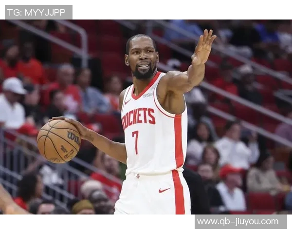 火箭队三分命中率领跑联盟却出手数垫底背后原因何在 火箭队三分命中率领跑联盟却出手数垫底背后原因何在