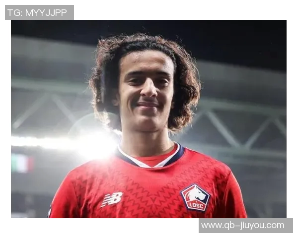 巴黎即将签约里尔18岁中场布阿迪他是球队忠实粉丝 巴黎即将签约里尔18岁中场布阿迪他是球队忠实粉丝