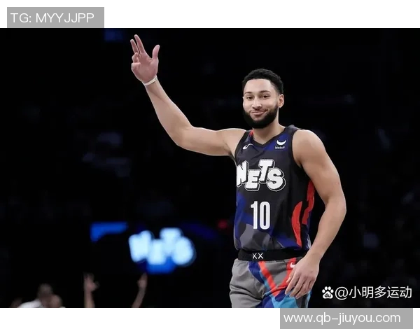 篮网对安芬尼西蒙斯表现出浓厚兴趣早在开拓者时期就有意向