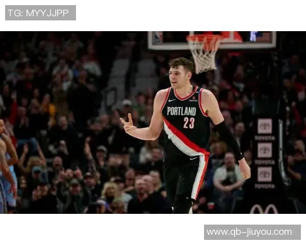 小杨面临更大挑战开拓者官方宣布克林根出战猛龙成疑