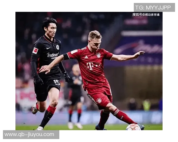 德甲进球盛宴拜仁与法兰克福成双雄对决