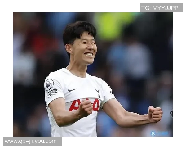 孙兴慜社交媒体庆祝季后赛首战胜利贡献8次关键传球展现领袖风范