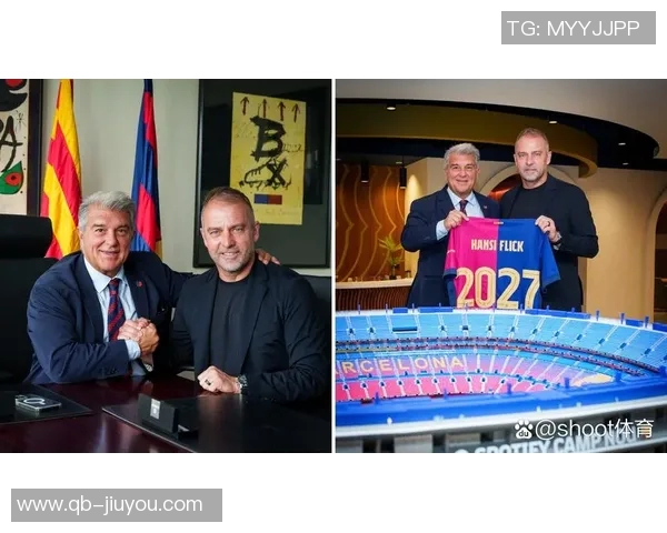 巴萨欲提前续约弗里克至2028年并计划引进小蜘蛛助力球队发展