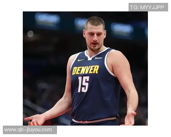 约基奇回应毫不费力评价强调自己在比赛中付出的努力与汗水