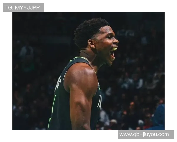 兰德尔全场表现平平下半场仅得9分贡献24分7板3助2断