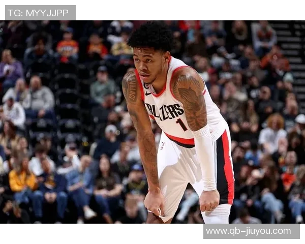 安芬尼西蒙斯半场表现惊艳8中6三分5中3独揽16分助球队领先