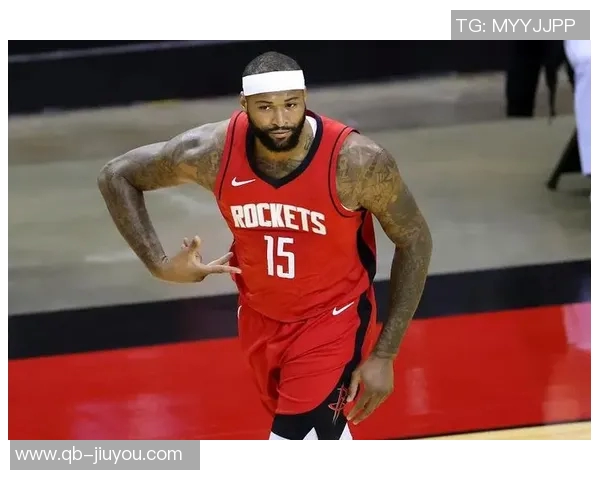 考辛斯称火箭天赋出众有望助杜兰特争夺本赛季MVP荣誉