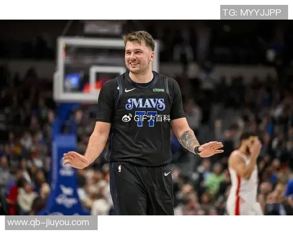 东契奇盛赞八村塁贡献巨大称其是球队胜利的重要支柱