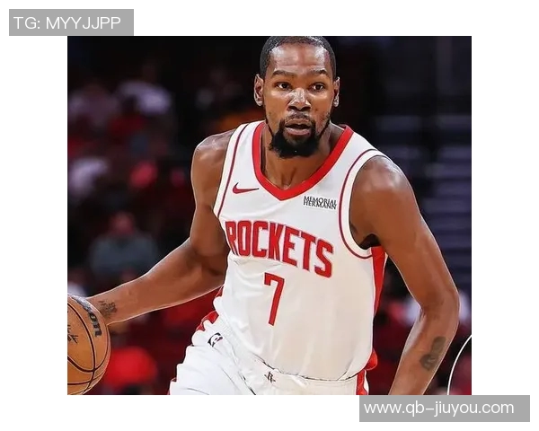 杜兰特盛赞阿门的超快二次起跳与独特风格如同发射台般令人惊叹