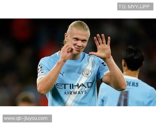 哈兰德遭遇三场进球荒瓜帅赛后耐心指导传授秘诀