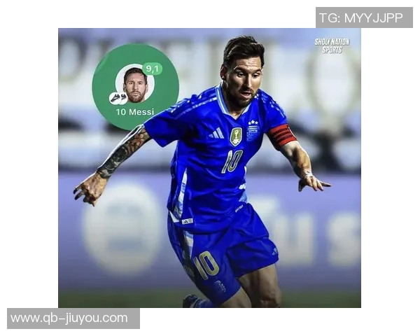 梅西或将首发对阵波多黎各何塞洛佩斯期待国家队首秀